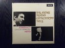 BRAHMS PIANO CONCERTO N°2 ASHKENAZI MEHTA DECCA STEREO SXL 6309 WBG 1ED UK LP M