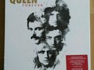 Queen forever lp box limited edition