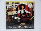 ESPERANZA SPALDING Chamber Music Society SEALED 2LPs w/insert 180 Gram NEW