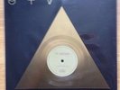 St Vincent Digital Witness Gold Triangle Vinyl