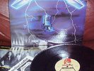 Metallica ?– Ride The Lightning (Music For Nations ?– MFN 27)  1St Press LP NM