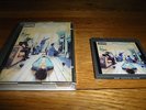 OASIS DEFINITELY MAYBE.VERY RARE OOP MINIDISK MINI-DISK SUPERB CONDITION