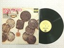 PINK FLOYD RELICS 1986  AXIS AUSTRALIAN PRESS LP