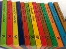 THE SWING ERA 1930-1970 15 ALBUM/45 RECORD SET