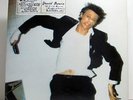 David Bowie ?– Lodger 1st Press 1979 USA LP Brian Eno Adrian Belew