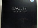 Eagles ?– The Long Run SEALED 1st Pressing 1979 USA LP Doobie Brothers Chicago