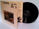 GONG Magick Brother DAEVID ALLEN (orig. BYG France 1970 LP) PROG Space Rock NM