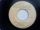 WAILERS 45 Love And Affection COXSONE orig Bob Marley JA