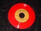 Johnny Western 45 JOCO 302 Let Old Mother Nature Have Her Way RED WAX 1953