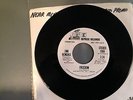 Jimi Hendrix Freedom promo dj copy 45 Ex