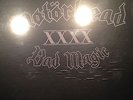 RARE BOX SET  MOTORHEAD BAD MAGIC LP & CD NEW SEALED 2015 w/ Extras Stones Rare