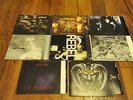 SATYRICON 8 CD | LP MARDUK AURA NOIR VENOM BEHEMOTH MGLA INFERNAL WAR KRISIUN