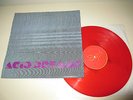 ACID DREAMS - VARIOUS /ORIG 1ST PRESS OF 82 NUMBERED COPIES FROM 79 - RED VINYL