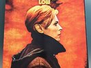 David Bowie LP LOW 1977 Berlin Trilogie  Black RCA NL83856 Reissue neuwertig