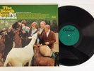 Beach Boys - Pet Sounds - Vinyl LP Record Album N-16156 (NM-)