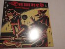 The Damned Grave Disorder Chastain Colored Vinyl Lim Ed 500 New Sealed