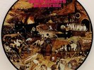 BLACK SABBATH Greatest Hits LP PICTURE DISC NEP 6009B Ozzy Osbourne