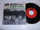 THE SUPREMES 
