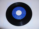 MELVIN LONDON & THE RED HEARTS PANTHER-1001 KILLER TEXAS RARITY SOUL FUNK 45 RPM