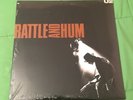 Rattle and Hum [LP] by U2 (Vinyl, Oct-1988, Island Records USA) Still Sealed
