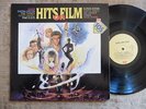 Hits On Film Pink Floyd, Duran Duran, Simple Minds, Joe Cocker David Bowie   LP