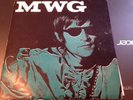 Meic ( Mike ) Stevens - Mwg Rare Psych Acid Welsh Folk Wren Records Signed 1969