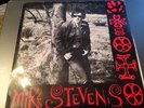Meic ( Mike ) Stevens - EP Rare Psych Acid Welsh Folk Wren Records  1968