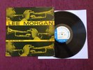 Lee Morgan - VOL.3 Blue Note 1557 Orig DG, RVG, EAR, New York 23 Rare