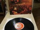 VINILE 33 GIRI FABRIZIO DE ANDRE' IN CONCERTO ARRANGIAMENTI PFM 1979 RARO