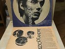 VINILE 33 GIRI FABRIZIO DE ANDRE' VOLUME 3 - 1968 RARO