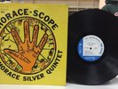 HORACE SILVER QUINTET Horace-Scope Lp BLUE NOTE 4042 47 W 63rd MONO EAR RVG VG+