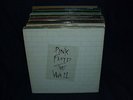 LP`s:Pink Floyd, Beatles, David Bowie, Black Sabbath, Tangerine Dream, Hendrix..