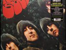 The Beatles Rubber Soul Remastered Stereo 180g LP Vinyl Record Sealed