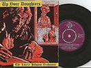 1962 PYE EP * LAURIE JOHNSON * Ftg *JOE HARRIOTT * JOHNNY SCOTT * SHAKE KEANE *