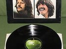 THE BEATLES Let It Be Orig 1st UK APPLE 1970 + Inner 3U 3U