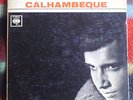 ROBERTO CARLOS Calhambeque RARE URUGUAY LP Jovem Guarda BRASIL John D Loudermilk
