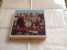 THE BEATLES SGT. PEPPER'S 1967 REEL TO REEL TWIN TRACK TAPE MONO TA-PMC 7027