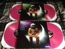 Angels & Airwaves - Love Album Parts One & Two [4LP] 180 Gr Pink vinyl