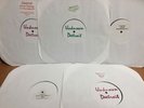 5 NEW *UNKNOWN DEETROIT* TECHNO/HOUSE 12