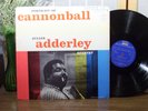 CANNONBALL ADDERLEY LP 