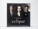 THE TWILIGHT SAGA Eclipse SEALED OST LTD RED VINYL 2LPs Vampire Weekend