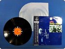 SONNY ROLLINS Alfie SH3079 OBI LP Dp5324