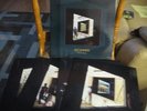 PINK FLOYD ECHOES THE BEST OF 4 LP HOLLAND BOX SET EMI 53611118 EU PRESS