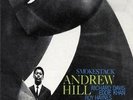 Andrew Hill Smoke Stack NEAR MINT Blue Note Vinyl LP
