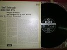 DECCA STEREO SXL 6081 UK LP REGINE CRESPIN 1963 WBG NEAR MINT CLASSICAL