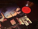 PINK FLOYD ANIMALS  RARE EDITION    VINYL COLOR BRONZE  TOP MINT