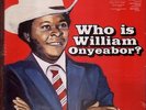 LP-BOX William Onyeabor World Psychedelic Classics 5: NEW OVP Luaka Bop