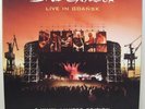 DAVID GILMOUR Live In Gdansk 2008 5LP Vinyl Box Set MINT (PINK FLOYD)LP Viny