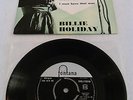 BILLIE HOLIDAY - LADY DAY 7