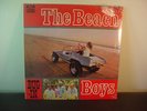 THE BEACH BOYS   Bug-In   ORIG 1970 UK IMPORT PRESS SEALED killer cover BUGGY
